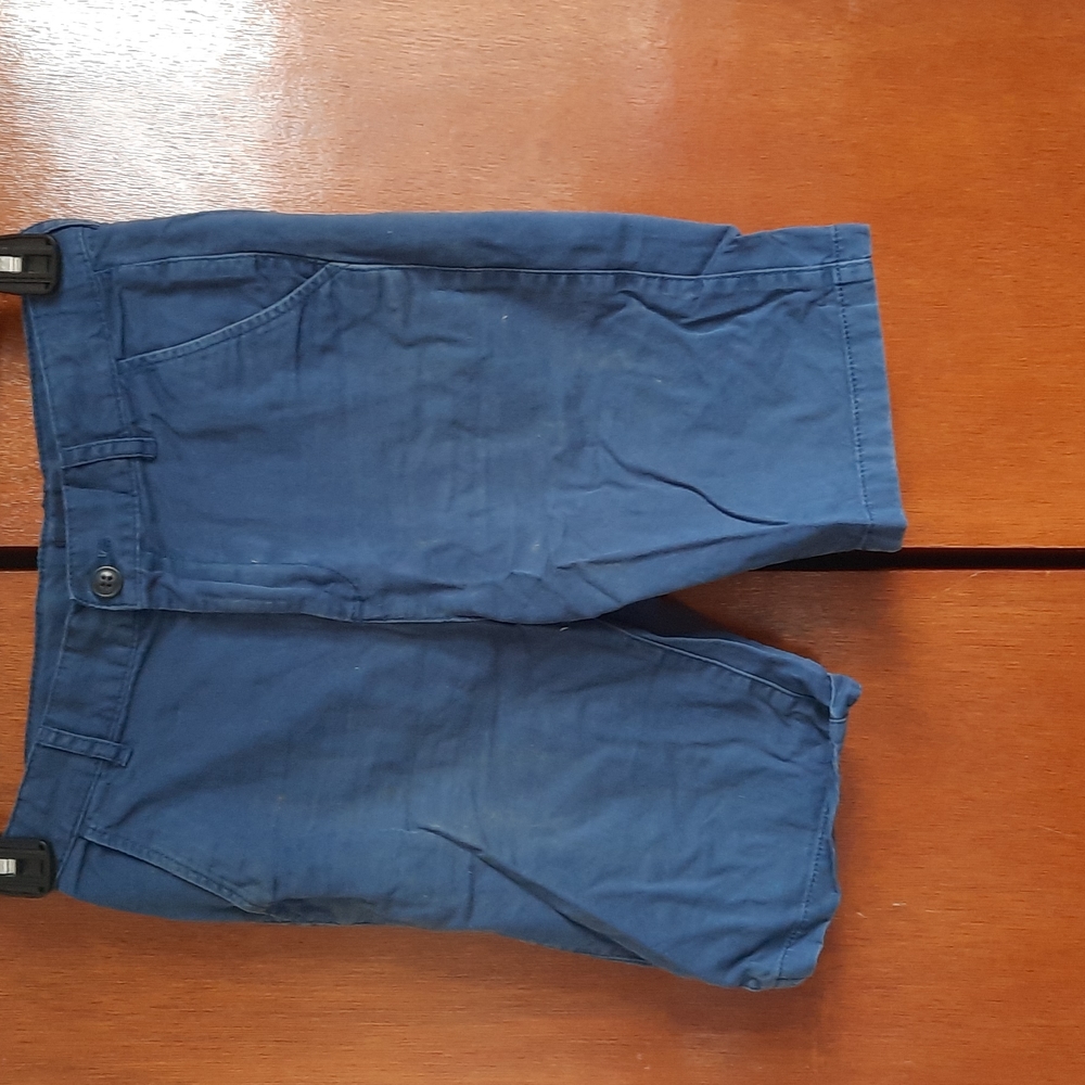 Childrens place boys shorts size 12